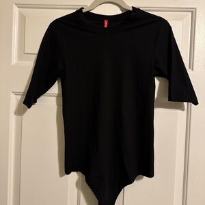 SPANX Classic Black Top